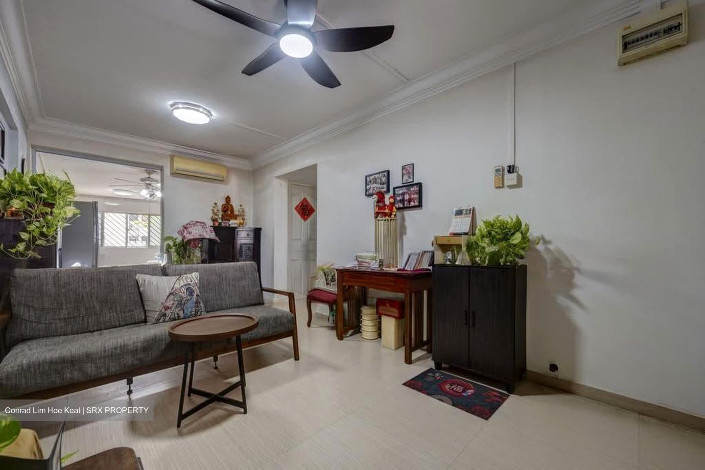 Blk 739 Nee Soon Central Spring (Yishun), HDB 3 Rooms #631869981